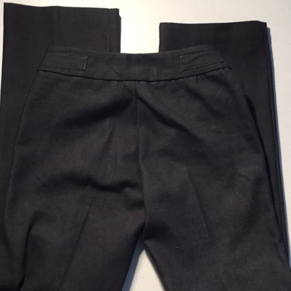 GAP BLACK DRESS JEANS - Picture 4 of 7